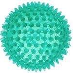 REFLEXBALL GYMNIC LEDRAPLASTIC 8cm – Zboží Dáma