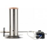 Generátor dymu pre udiareň PM-GD-87T sivá – Zboží Dáma