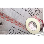 Dörken Delta MultiBand univerzální lepicí páska na parotěsné fólie 6 cm x 25 m – Zbozi.Blesk.cz