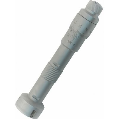 Kmitex dutinový mikrometr třídotekový pr. 25-30mm/0,005mm KM7089_409_2 – Sleviste.cz