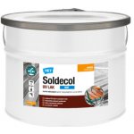 HET Soldecol UV lak 2,5 l mat – Zboží Mobilmania