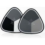 Lastolite Xpobalance 38cm Grey/White/Black – Zboží Živě