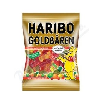 Haribo Goldbären 100 g