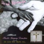 Dead Kennedys - Plastic Surgery Disasters Iin God We Trust CD – Hledejceny.cz