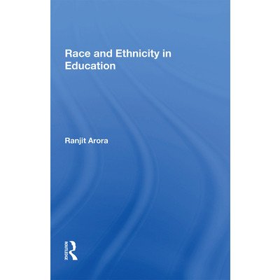 Race and Ethnicity in Education – Hledejceny.cz