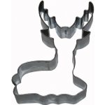 Smolík Cookie Cutters s.r.o. VYKRAJOVÁTKO - JELEN 50x70mm – Hledejceny.cz