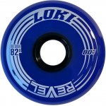 Alkali Revel Loki Outdoor 76mm, 82A – Zboží Dáma
