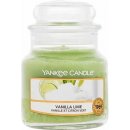 Yankee Candle Vanilla Lime 104 g