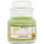 Yankee Candle Vanilla Lime 104 g – Zbozi.Blesk.cz