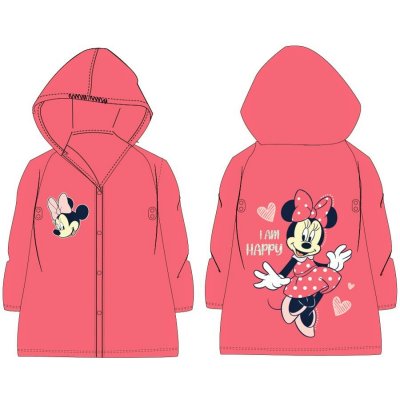 E plus M Disney Minnie Mouse I Am Happy – Hledejceny.cz