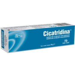 Cicatridina mast 30 g