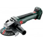 Metabo W 18 LT BL 11-125 613052840 – Hledejceny.cz