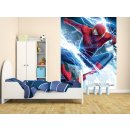 1Wall Tapeta Spiderman Amazing 2 158x232 cm