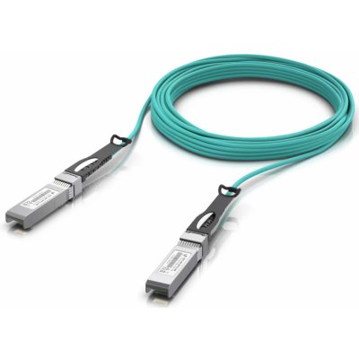 Ubiquiti UACC-AOC-SFP10-10M AOC, 10 Gbps, 10m – Zbozi.Blesk.cz