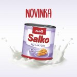 Tatra Salko bez laktózy 397 g – Hledejceny.cz