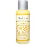 Saloos tělový a masážní olej Jasmín 50 ml – Zboží Dáma