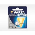 Varta Professional V13GA 1ks 63249 – Zboží Mobilmania