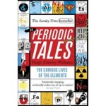 Periodic Tales Hugh Aldersey-Williams – Hledejceny.cz