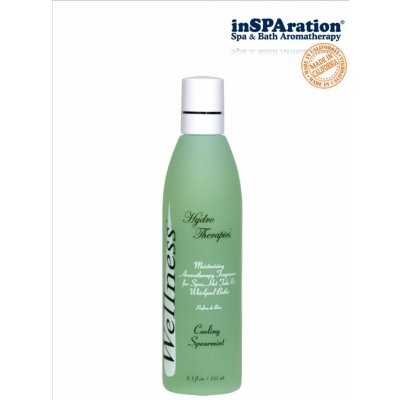 Insparation Wellness Spearmint 245ml – Zboží Dáma Insparation Wellness Spearmint 245ml – Zboží Dáma