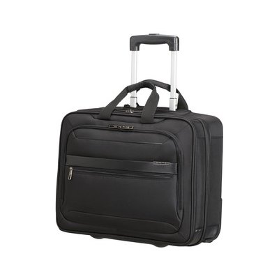 SAMSONITE 17,3" Vectura Evo 46 x 20 x 35 123675/1041 Black