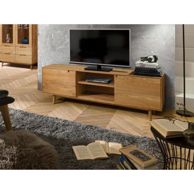 AMI Nábytek Bergen 180 cm – Zboží Dáma