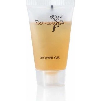 Greli hotelový sprchový gel Bonsai 30 ml