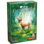 Ekosystém Matt Simpson – Zboží Dáma