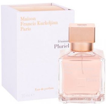 Maison Francis Kurkdjian Féminin Pluriel parfémovaná voda dámská 70 ml