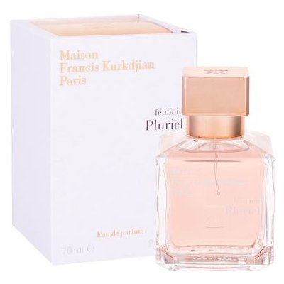 Maison Francis Kurkdjian Féminin Pluriel parfémovaná voda dámská 70 ml