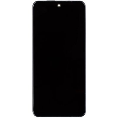 LCD Displej + Dotykové sklo + Rám Xiaomi Redmi Note 10 4G – Zbozi.Blesk.cz