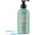 Attitude Přírodní šampon pro zvířecí mazlíčky s ovsem 473 ml – Zboží Dáma