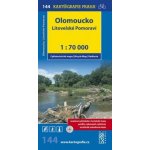 Olomoucko Litovelské Pomoraví 144 cyklo – Hledejceny.cz
