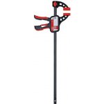 Bessey Jednoruční svěrka 300 x 80 mm EZS30-8 – HobbyKompas.cz
