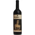 19 Crimes Cabernet Sauvignon 2023 14% 0,75 l (holá láhev) – Hledejceny.cz