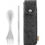 Light My Fire Spork´n Straw Kit Titanium – Sleviste.cz