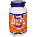 NOW Foods Horny Goat Weed 90 tablet