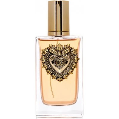Dolce & Gabbana Devotion parfémovaná voda dámská 100 ml – Sleviste.cz