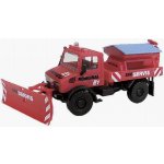 Seva Monti System 18 Komunal Mercedes – Zboží Živě