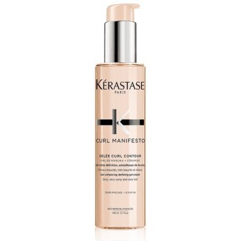 Kérastase Curl Manifesto Gelée Curl Contour gel krém 150 ml