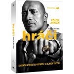 Hráči - 1. série DVD (Viva balení) – Hledejceny.cz