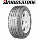 Osobní pneumatika Bridgestone Duravis R410 215/65 R16 102H