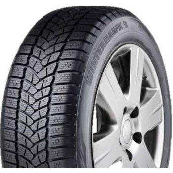 Firestone Winterhawk 3 225/45 R17 91H