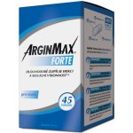 ArginMax Forte pro muže 45 tobolek – Zboží Mobilmania