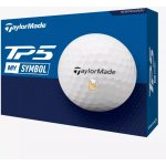 TaylorMade TP5 24 Beer bílé 3 ks – Zboží Mobilmania