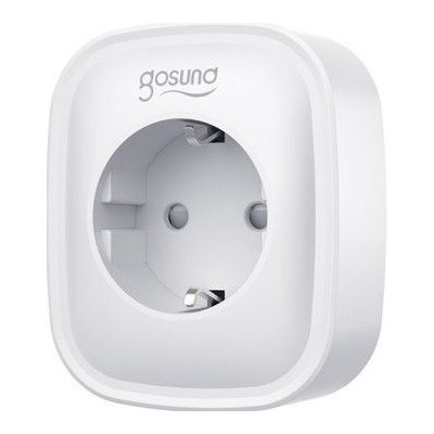 Gosund WIFI SP112 15A – Hledejceny.cz