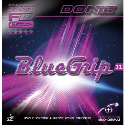 Donic BlueGrip J1 – Zboží Dáma