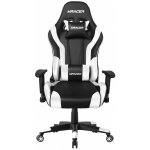 Mercury MRacer koženka černá / bílá – Hledejceny.cz