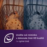 Philips Avent SCD953/26 Connected bílá – Sleviste.cz