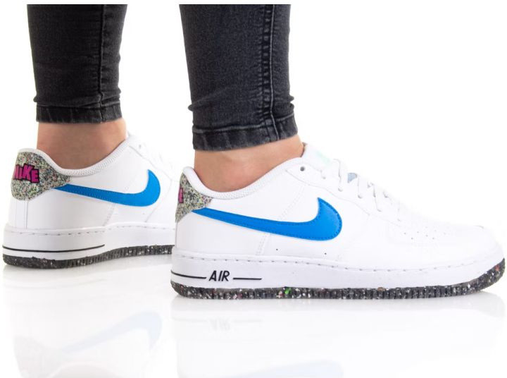 Nike Air Force 1 LV8 GS DR3098 100