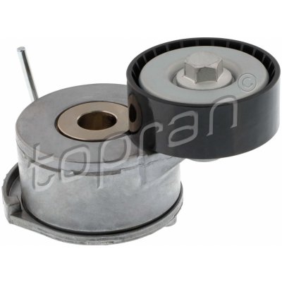 Napínák, žebrovaný klínový řemen TOPRAN 304 471 – Zboží Mobilmania